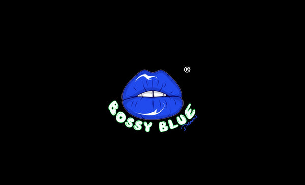 Bossy Blue Dreams